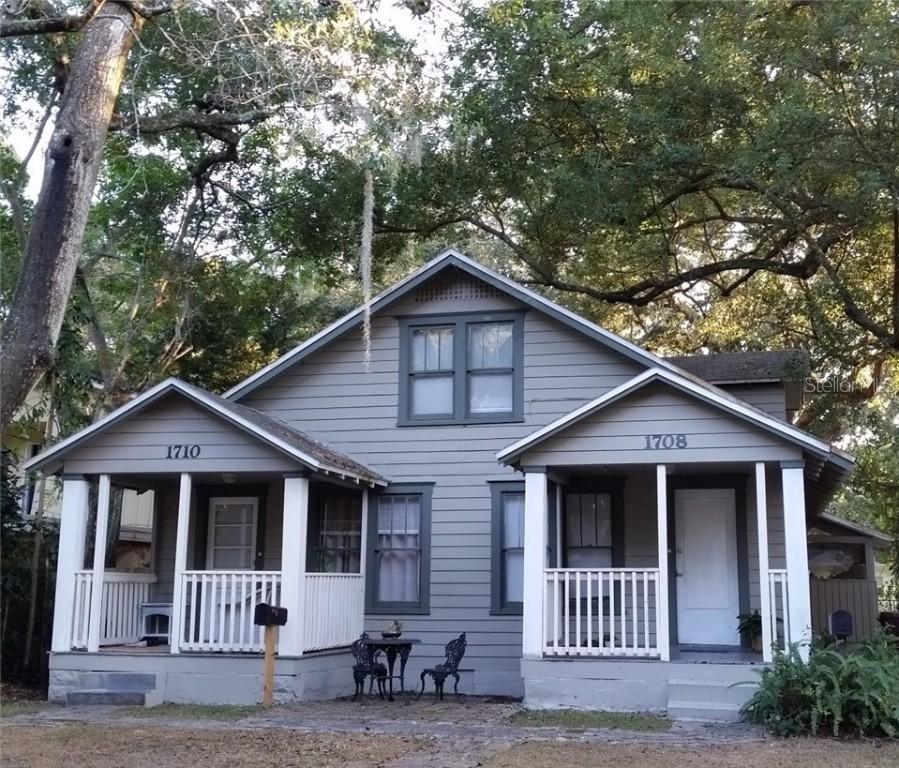 1710 Garvin St., Orlando, FL 32803