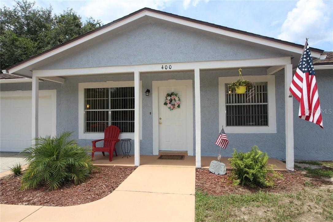 400 1st St., Geneva, FL 32732