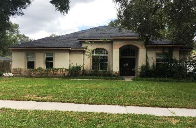 5097 Blacknell Ln., Sanford, FL 32771