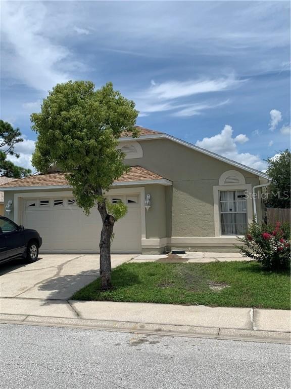 5419 Timberchase Ct., Orlando, FL 32811