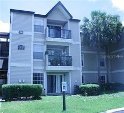 1932 Lake Atriums Cir. #68, Orlando, FL 32839