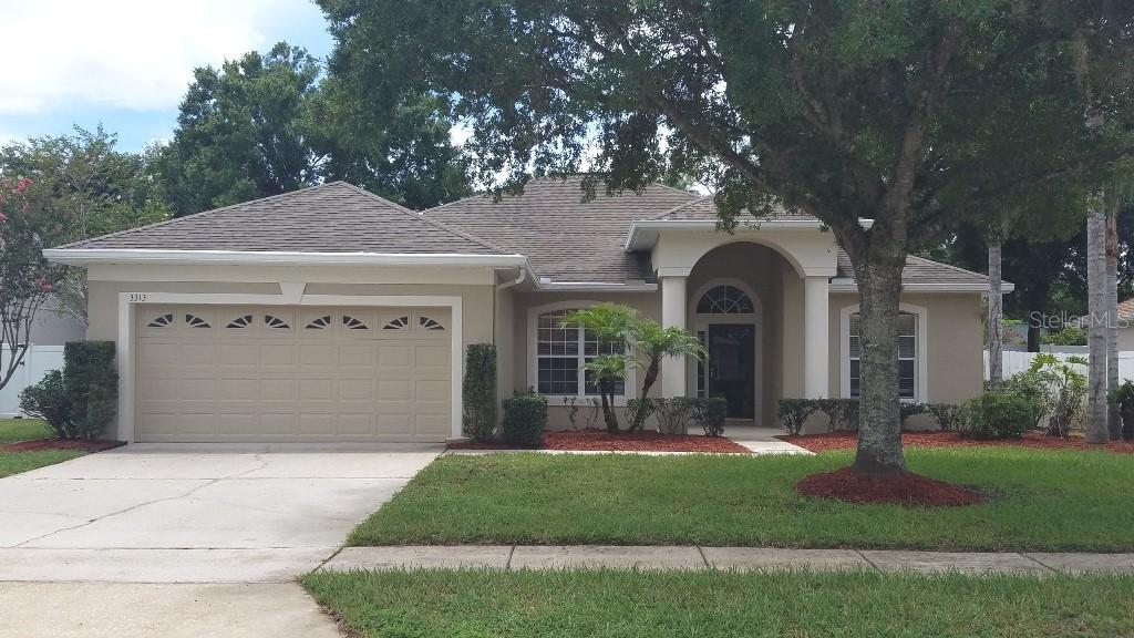 3313 Bennington Ct., Winter Park, FL 32792
