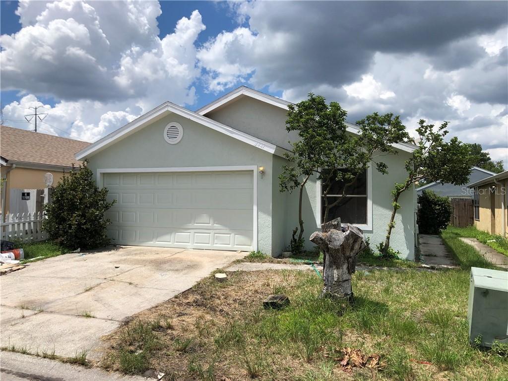 5447 Blueberry Dr., Orlando, FL 32811