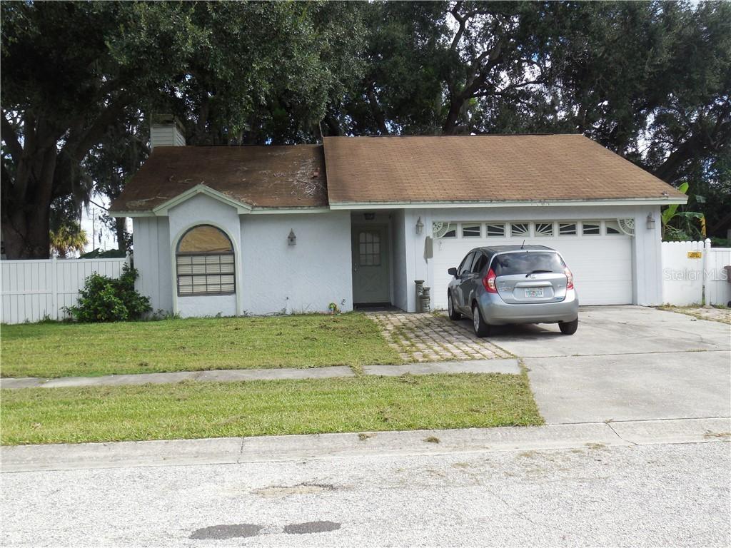 1305 Cypress Arbor Pl., Kissimmee, FL 34744