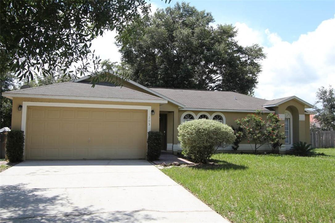 303 Foggy Creek Rd., Davenport, FL 33837