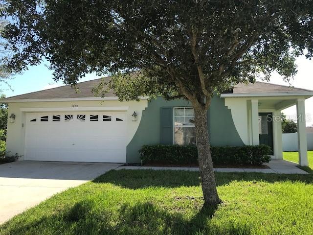 3458 Harlequin Dr., Saint Cloud, FL 34772