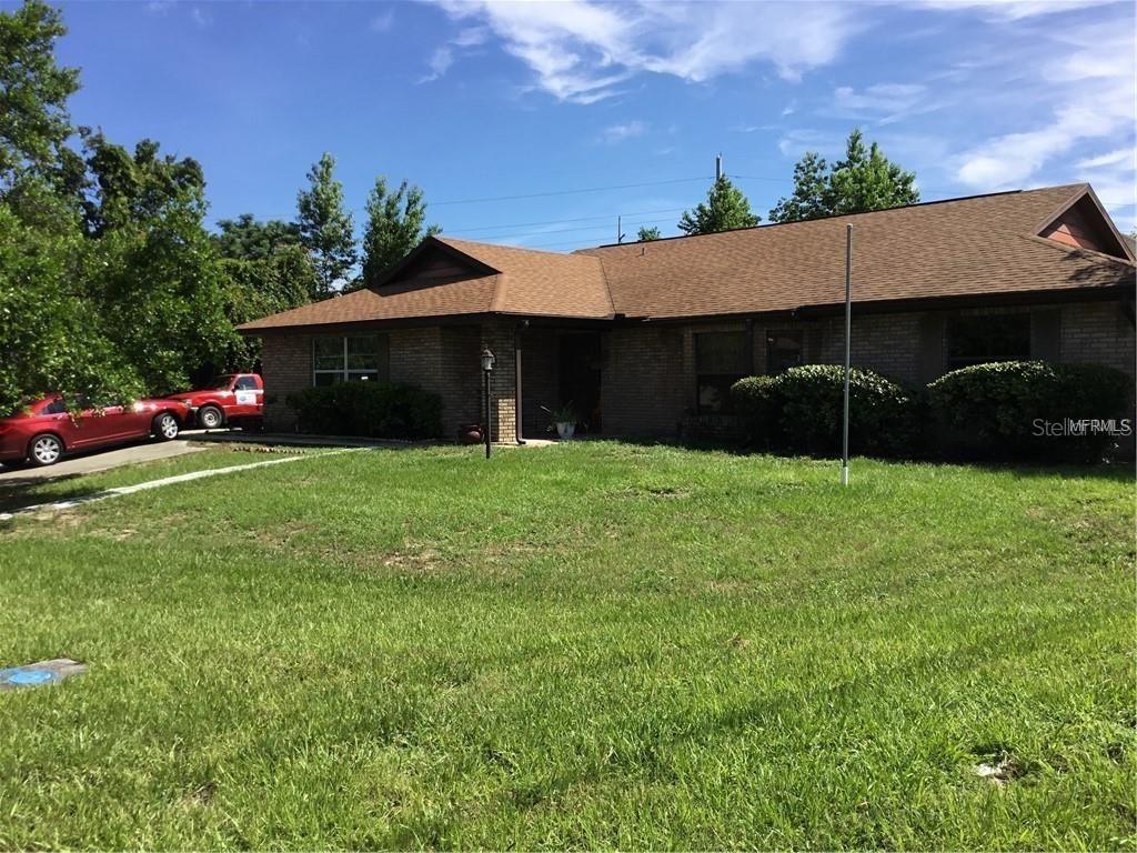 698 N Apache Cir., Deltona, FL 32725