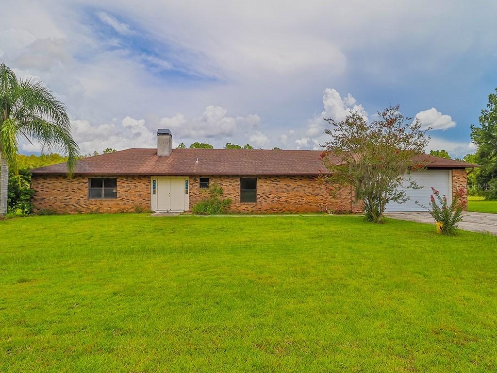 4400 Thermal Ln., Clermont, FL 34714