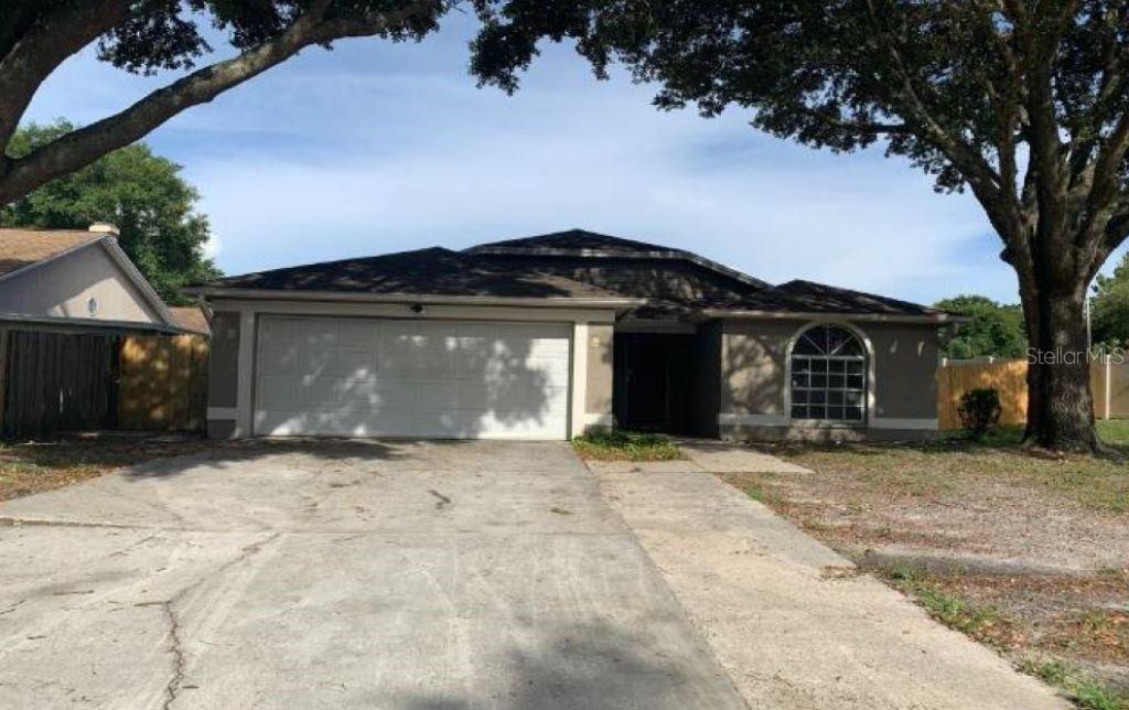 1732 Tinker Dr., Lutz, FL 33559