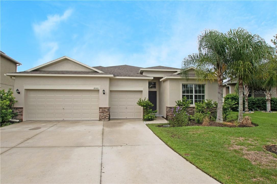 18060 Atherstone Tr., Land O Lakes, FL 34638