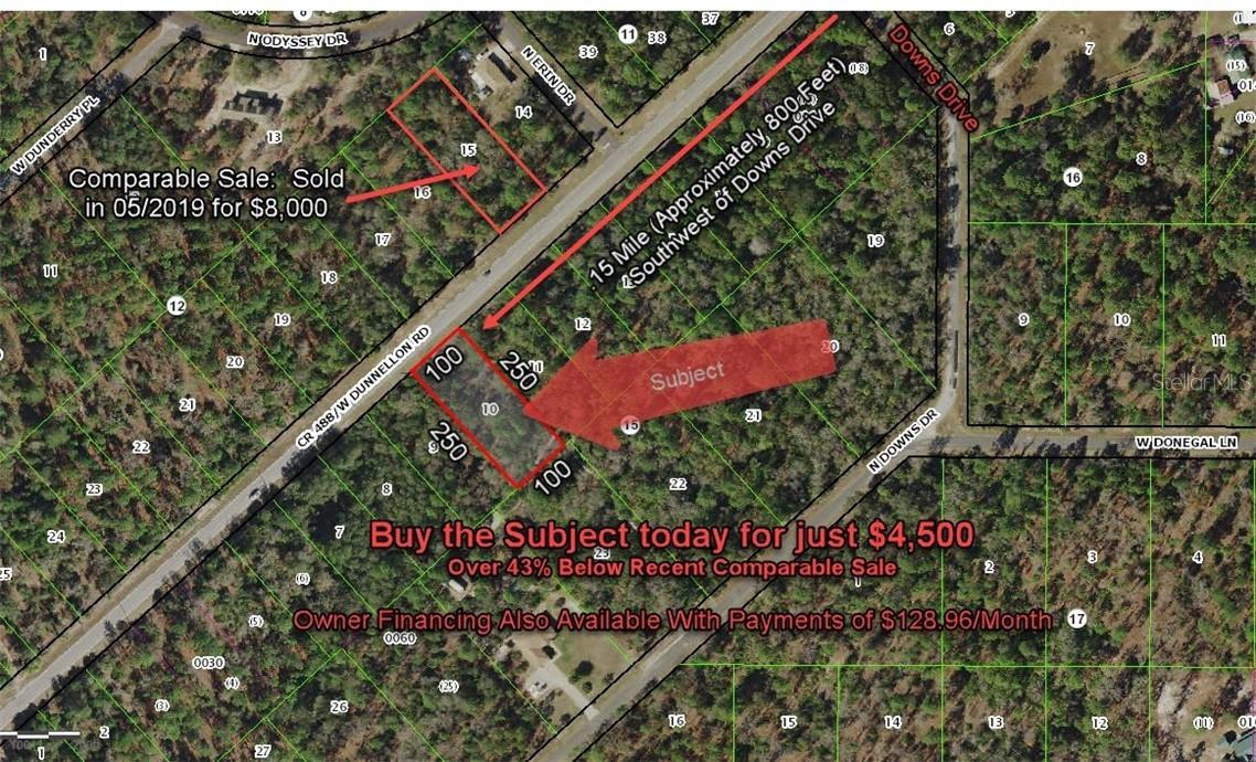 10488 W Dunnellon Rd., Crystal River, FL 34428