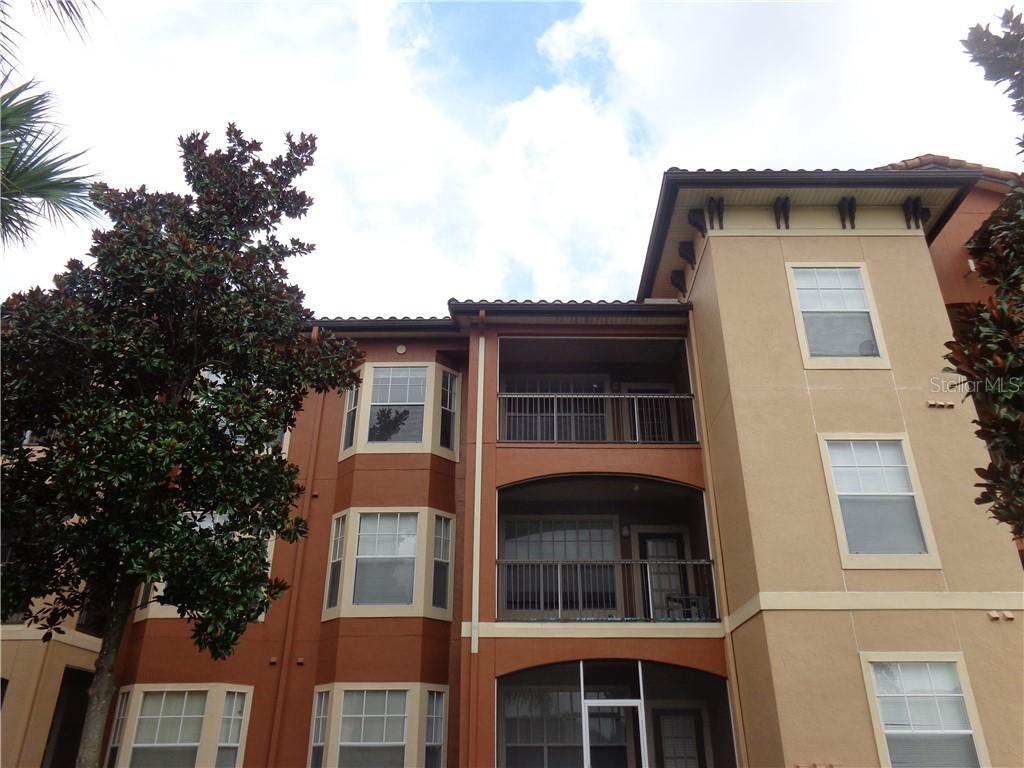 5542 Metrowest Blvd. #308, Orlando, FL 32811