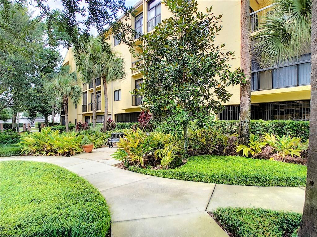 300 Carolina Ave. #401, Winter Park, FL 32789