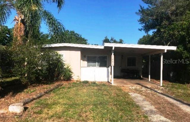 5254 N Orange Ave., Winter Park, FL 32792