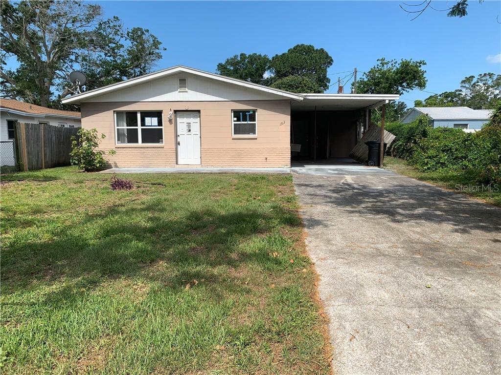1313 53rd St., Gulfport, FL 33707