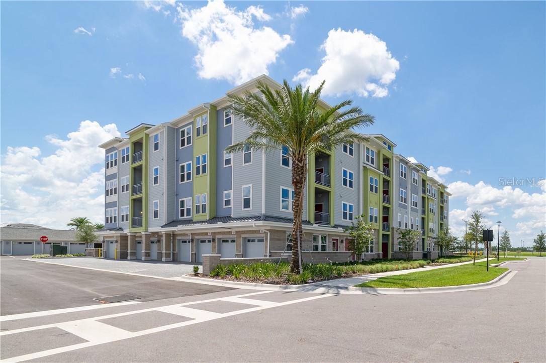 7517 Laureate Blvd. #4407, Orlando, FL 32827