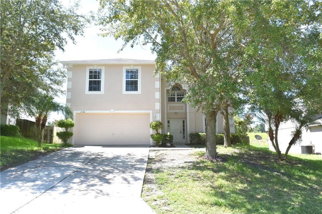 2146 Sandridge Cir., Eustis, FL 32726