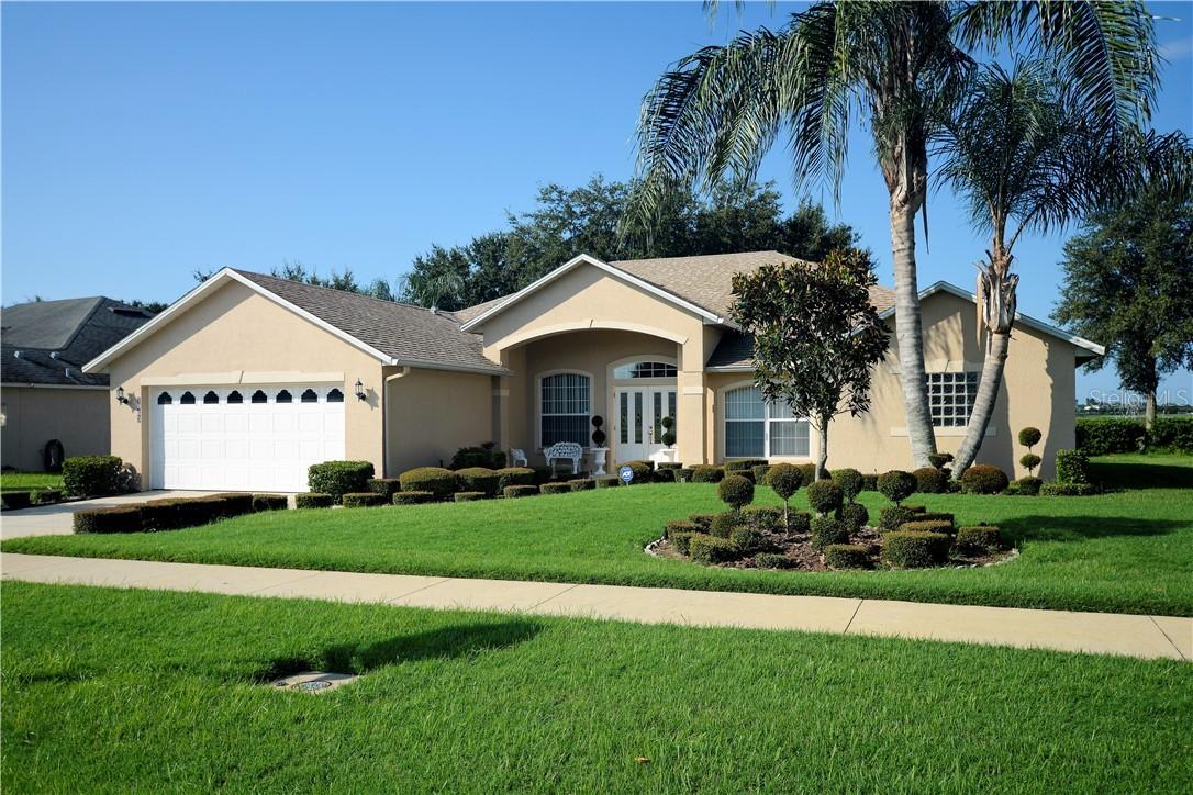 1063 Princeton Dr., Clermont, FL 34711