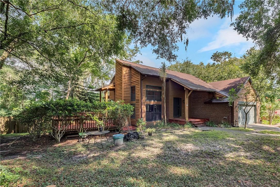 401 Groveland Rd., Mount Dora, FL 32757