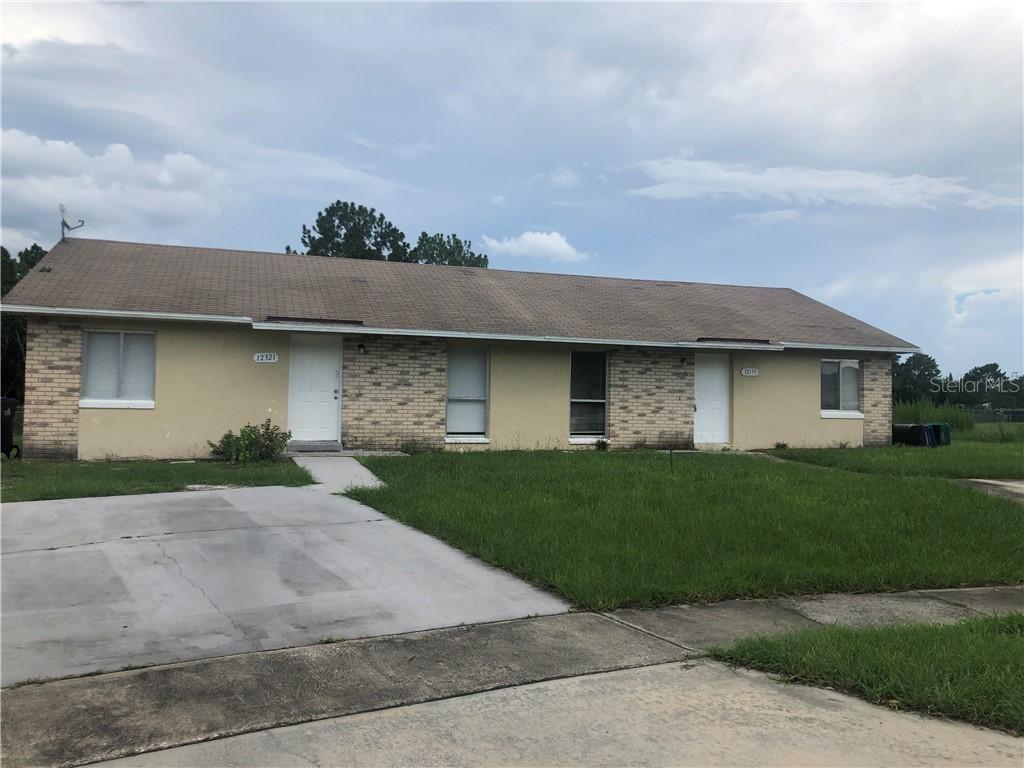 12319 Antonio Cir., Orlando, FL 32826