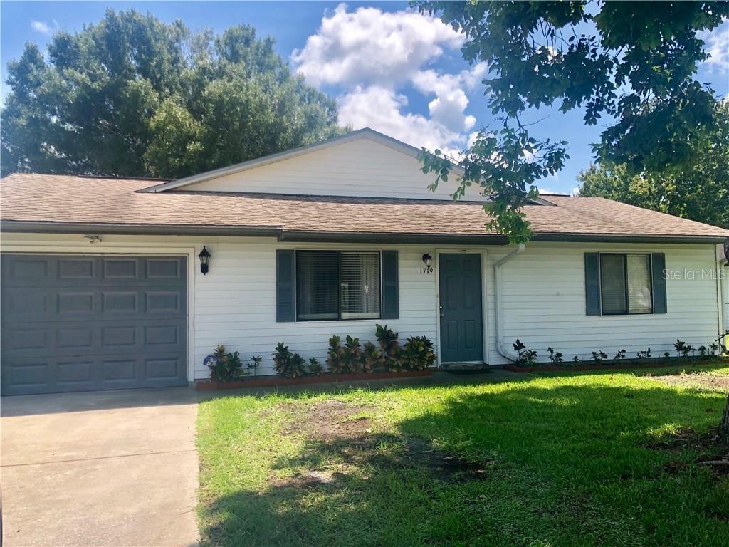 1719 Orange View Way, Saint Cloud, FL 34769