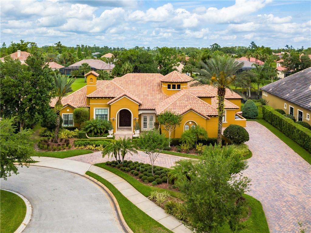 2092 Lakehaven Point, Longwood, FL 32779