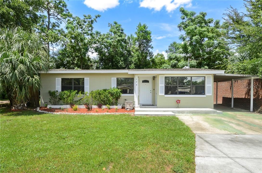 179 12th Ave., Longwood, FL 32750