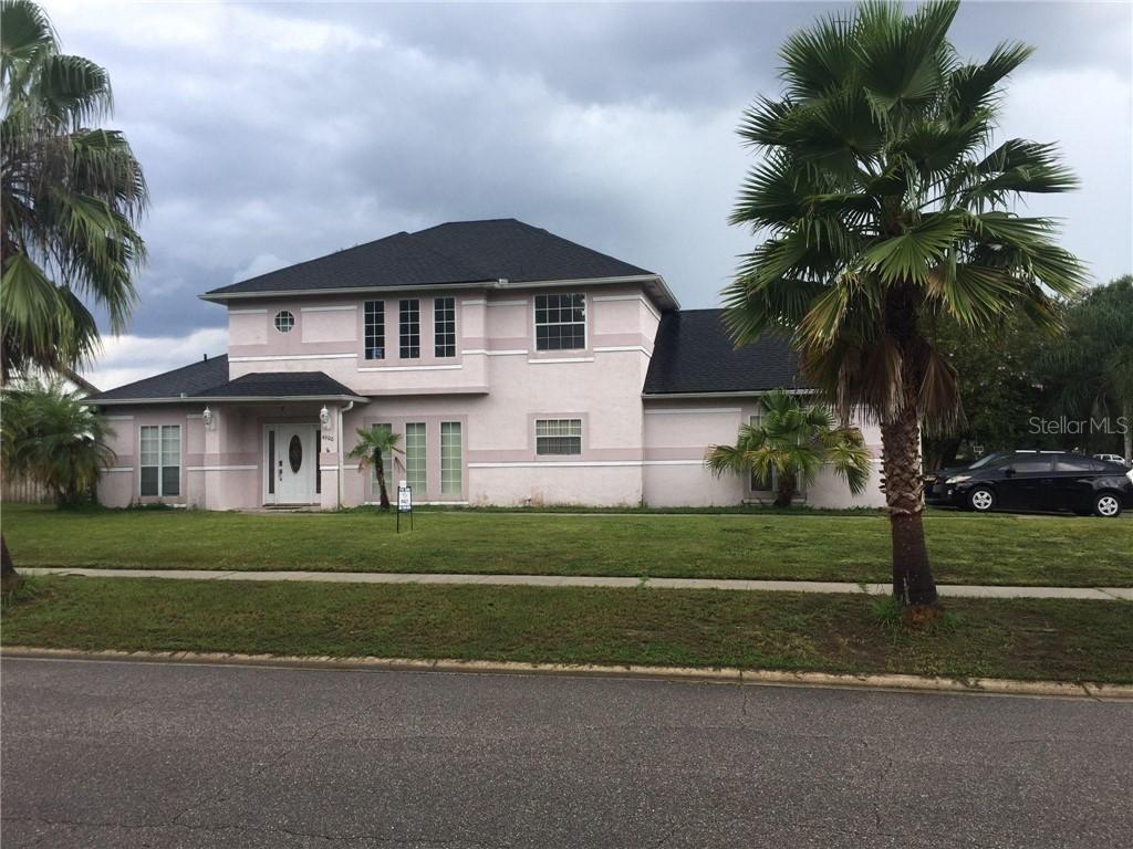 4900 Southfork Ranch Dr. #1, Orlando, FL 32812