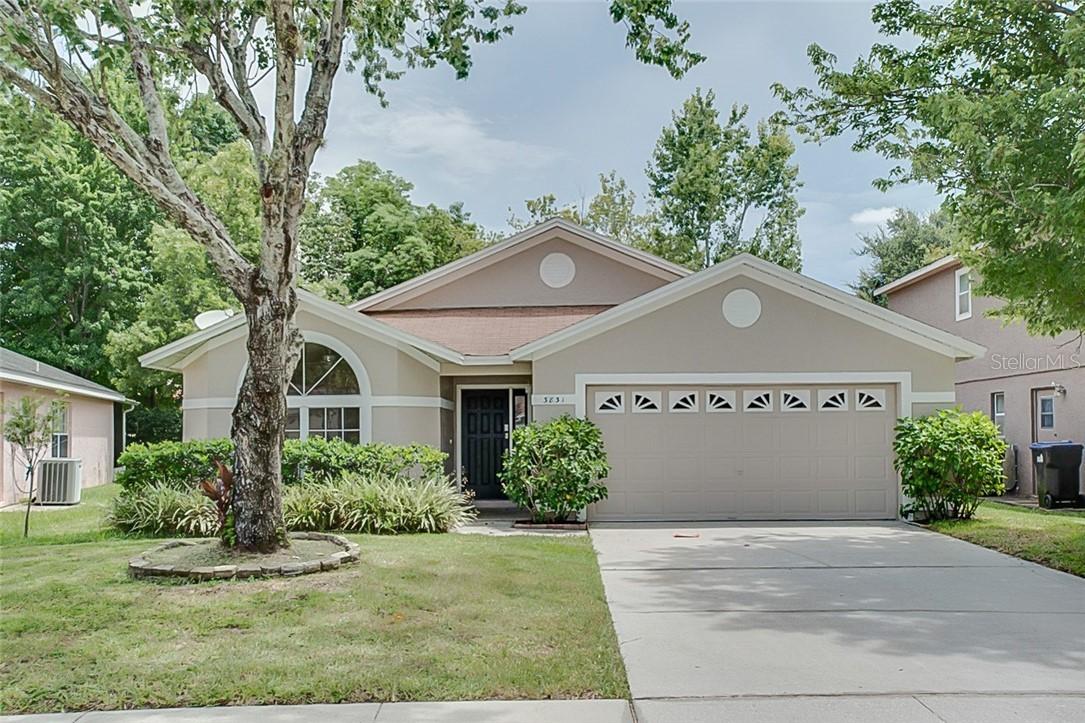 3831 Bentford Ct., Orlando, FL 32817