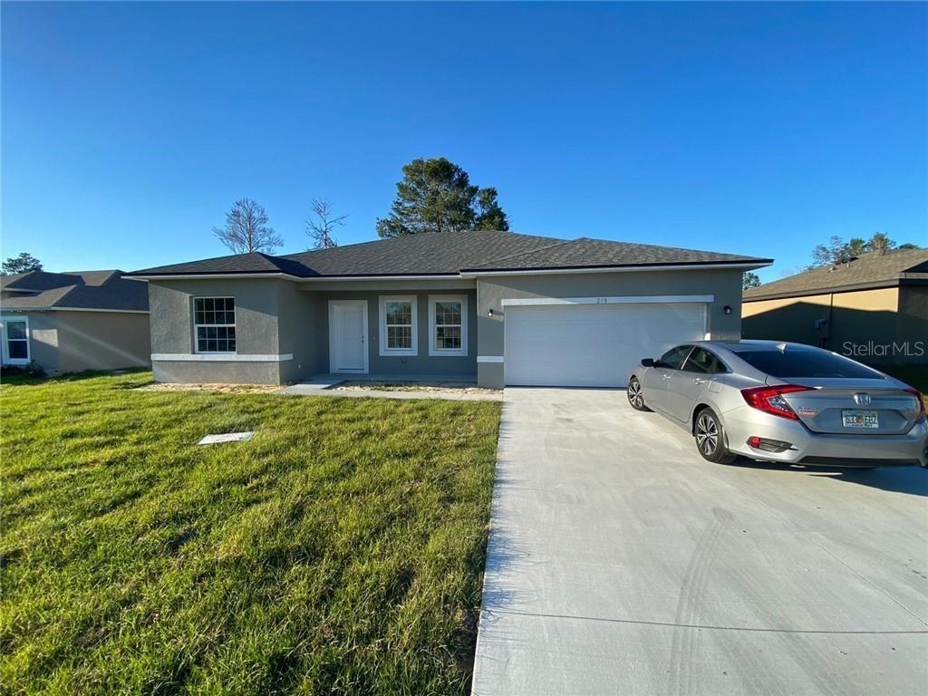 210 Maple Dr., Poinciana, FL 34759