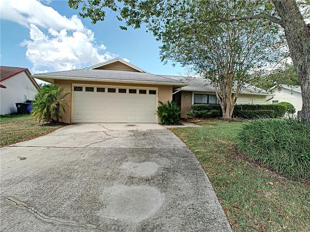 1007 Teague Ct., Oviedo, FL 32765