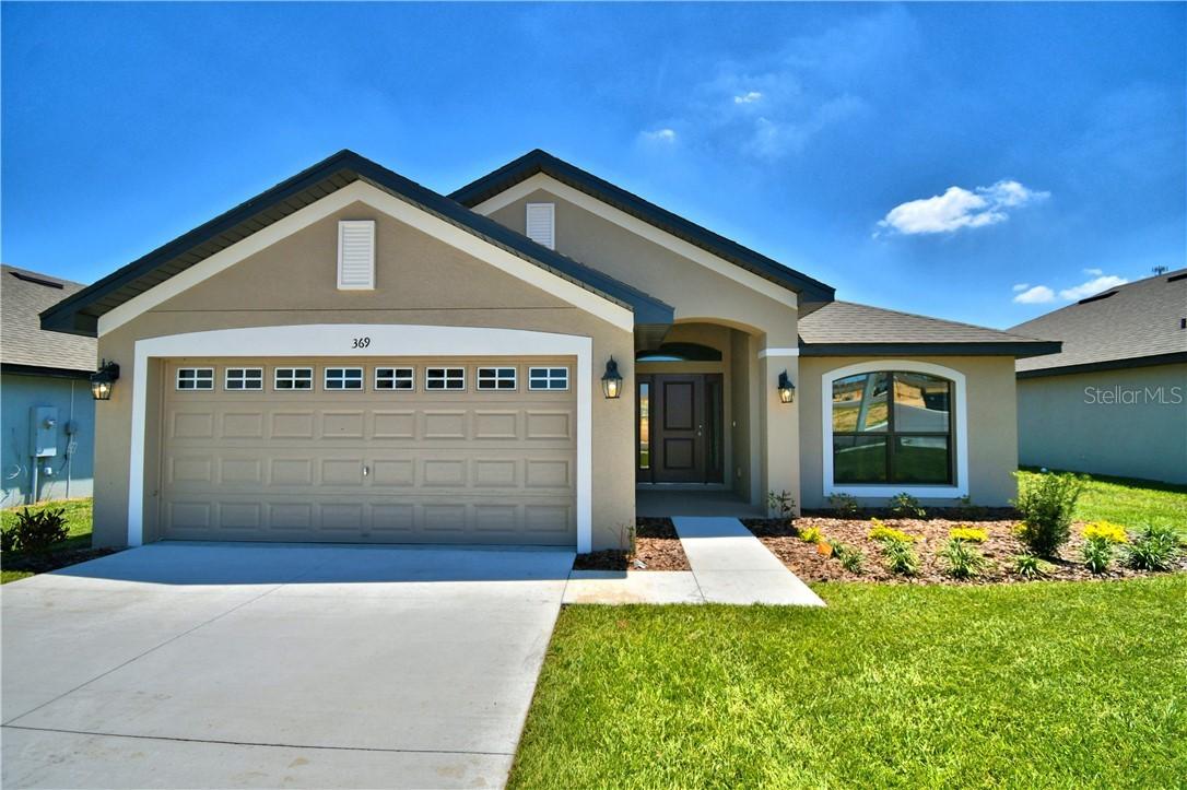 369 Citrus Pointe Dr., Davenport, FL 33837