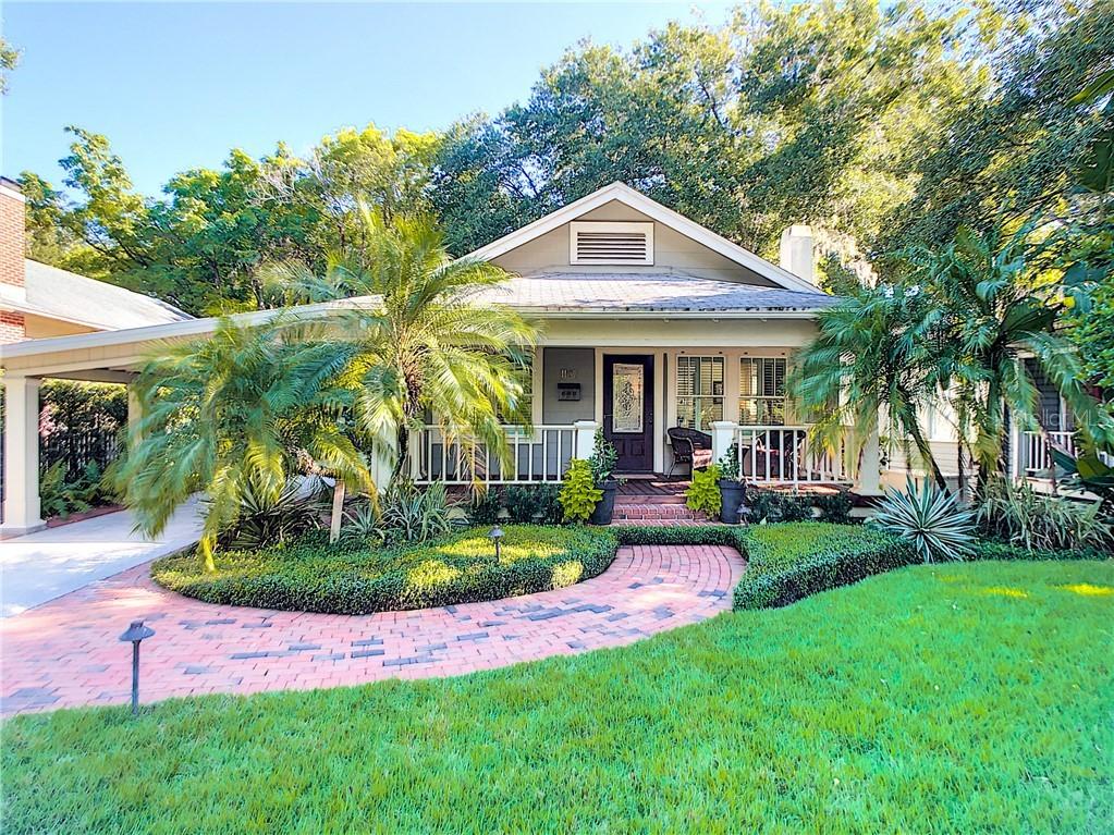 1107 E Washington St., Orlando, FL 32801