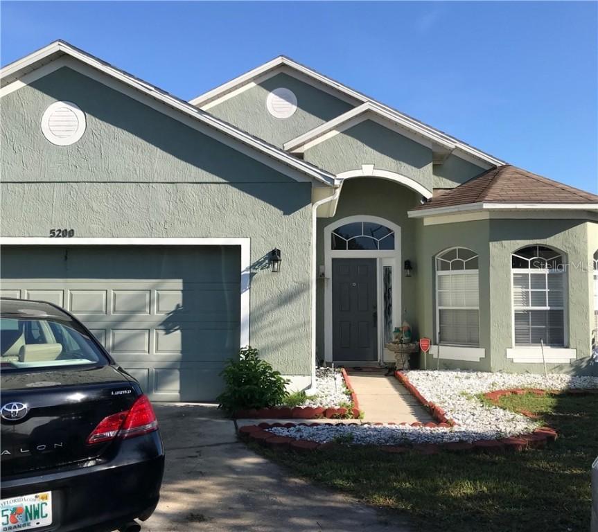 5200 Ganhill Ct., Orlando, FL 32818
