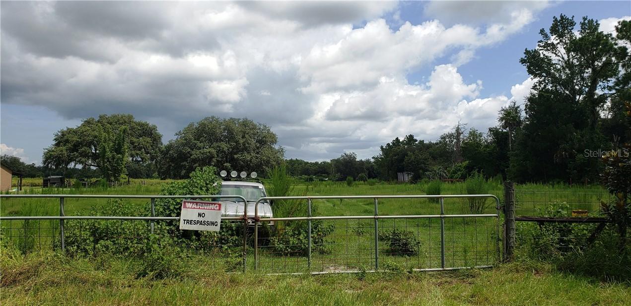 Ott Williams Rd., Clermont, FL 34714