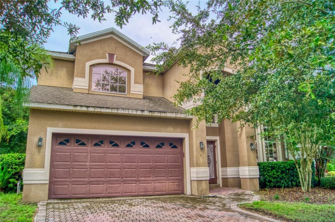 33901 Terragona Dr., Sorrento, FL 32776