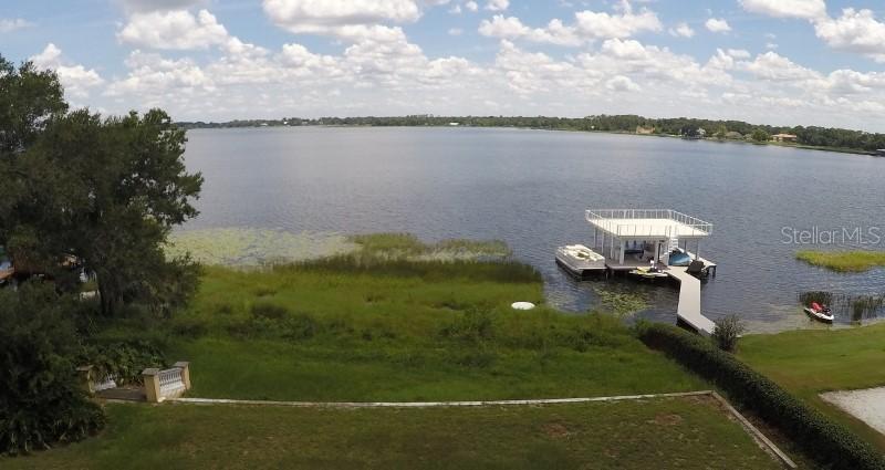 10561 Down Lakeview Cir., Windermere, FL 34786