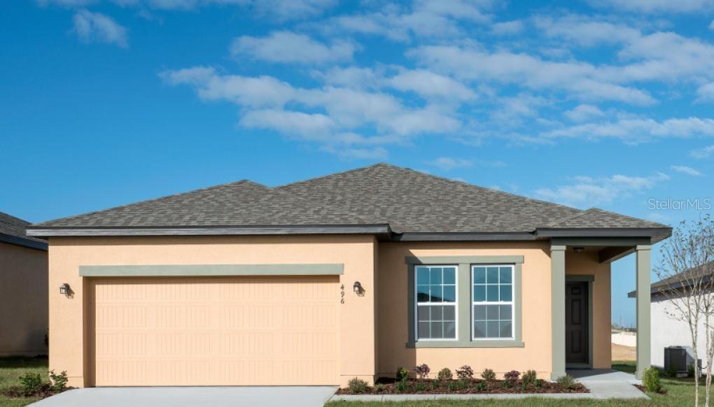 900 Orchid Grove Blvd., Davenport, FL 33837