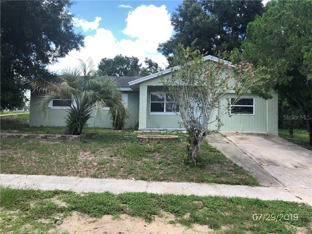 17 E Celeste St., Apopka, FL 32703