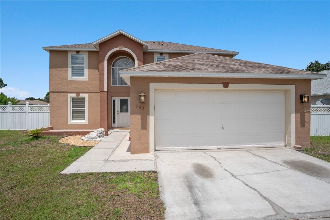 963 Derbyshire Dr., Kissimmee, FL 34758
