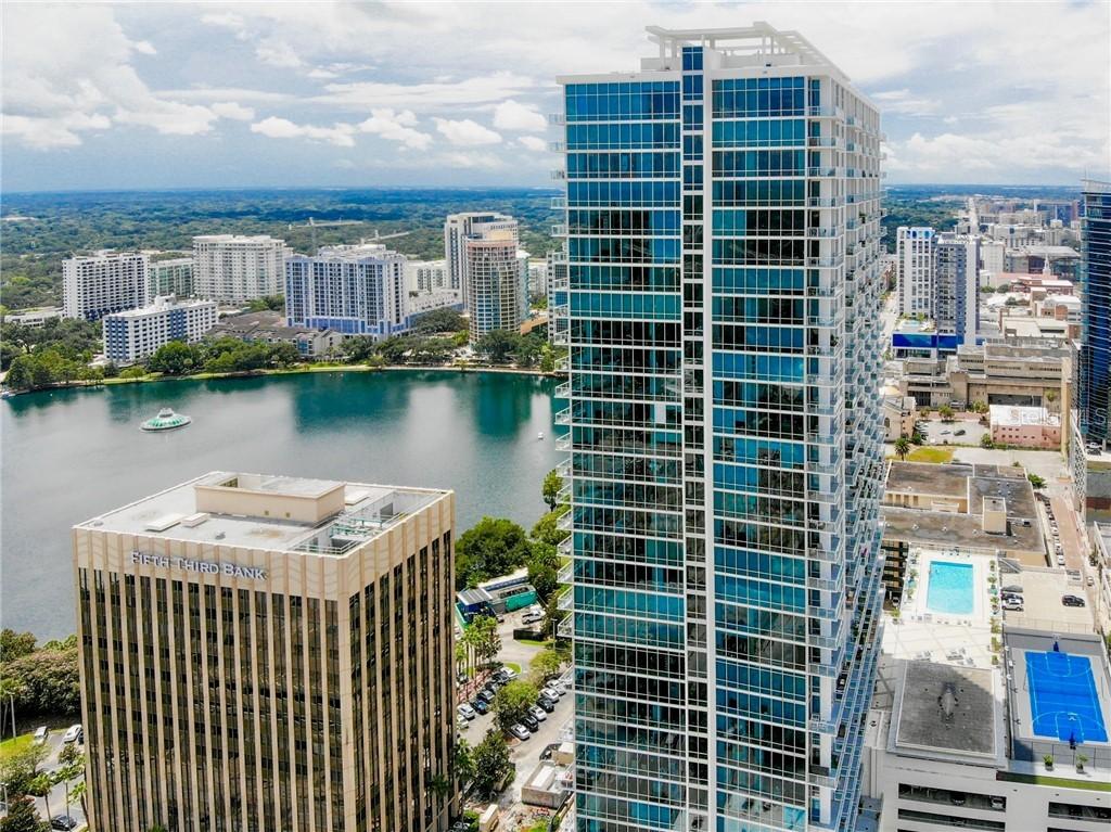 150 E Robinson St. #816, Orlando, FL 32801