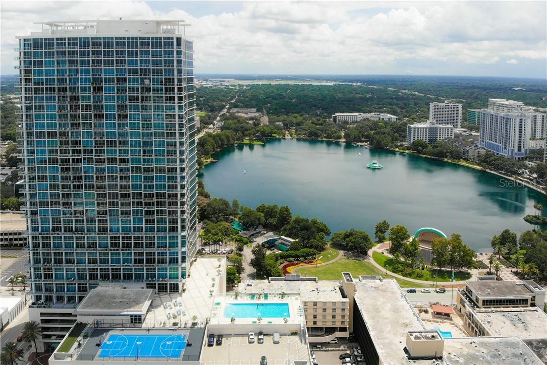 150 E Robinson St. #3402, Orlando, FL 32801
