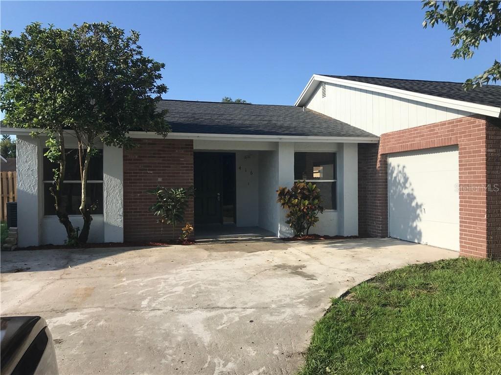 416 Cart Ct., Poinciana, FL 34759