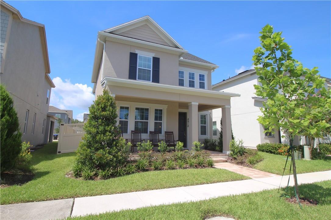 8918 Doddington Way, Winter Garden, FL 34787