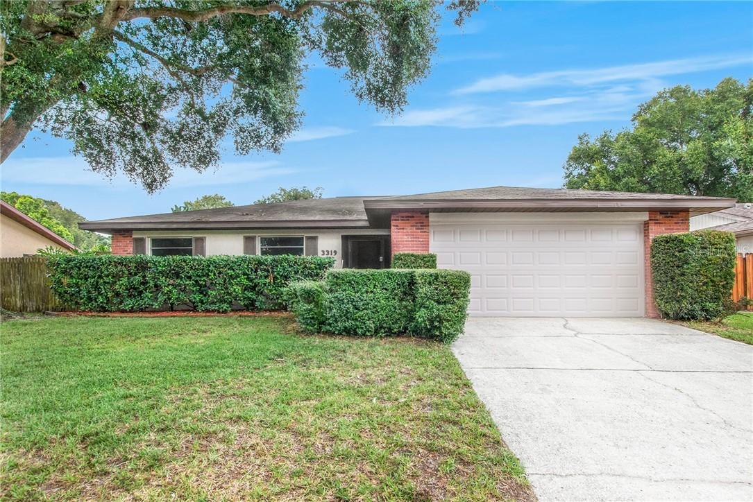 3319 Fox Hill Dr., Clearwater, FL 33761