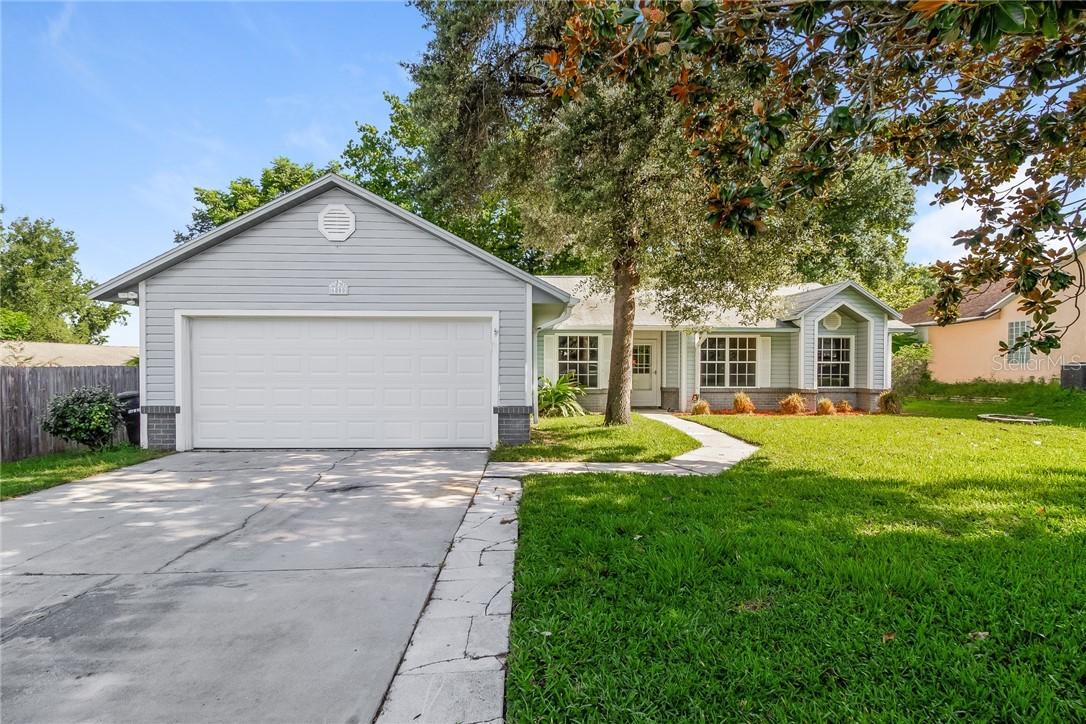 6800 Cross Cut Ct., Ocoee, FL 34761