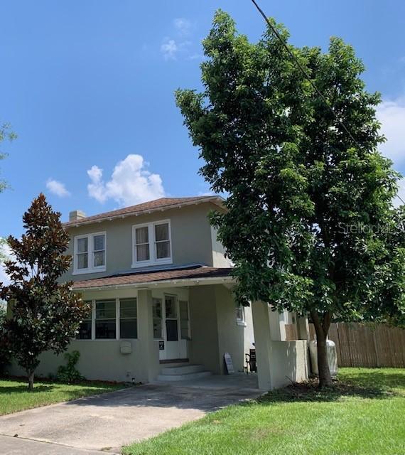 13 Magnolia St., Ocoee, FL 34761