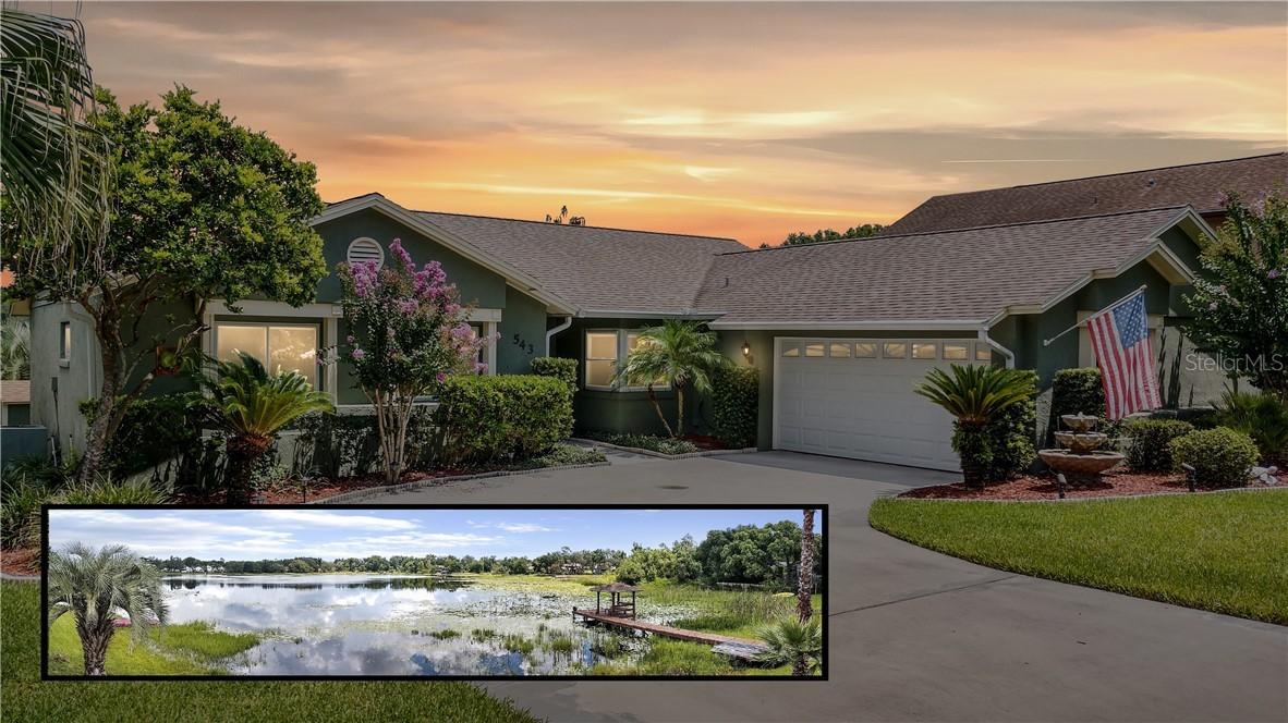 543 Tiberon Cove Rd., Longwood, FL 32750