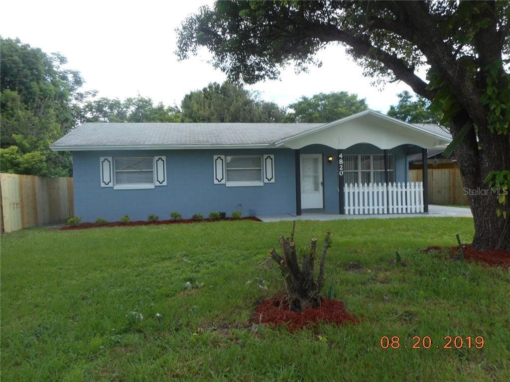 4820 Selbe Ct., Orlando, FL 32811