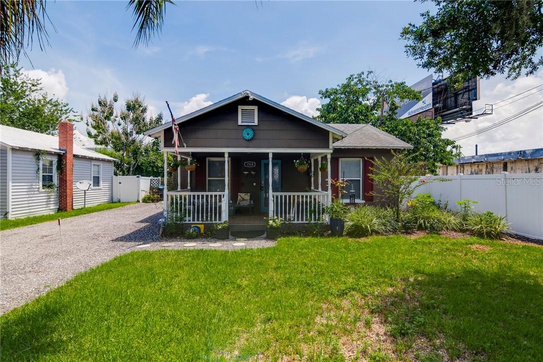 1518 Pinewood Dr., Winter Park, FL 32789